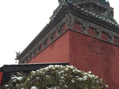 景点-延庆观