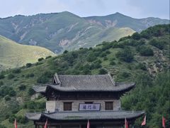 -雁门关景区