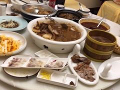 -便宜坊烤鸭店(科创店)