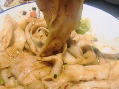 -大嘻咹biangbiang面(历史博物馆店)