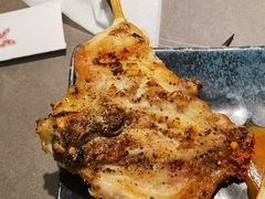 -沼津港精致料理·寿喜烧·烧鸟(龙湖南桥天街日料榜单店)