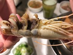 -星伦多自助料理(华润万象城店)