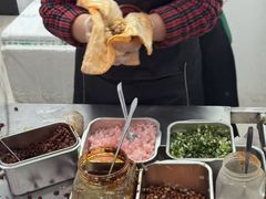 -六广门毛阿姨糯米饭