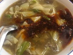 肉丸糊辣汤-老字号贾家肉丸糊辣汤(光明巷店)