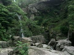 android_upload_pic-湖州龙王山景区