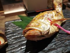 红睦鱼-炉匠炉端烧·酒(国金中心商场店)