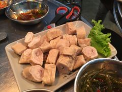-元山烤肉店(假日广场店)