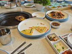 -韩香福烤肉庄园(荣成店)