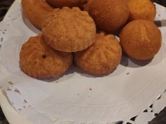 点心拼盘-猪啊牛呀羊啊铜盘烤肉(正大广场店)