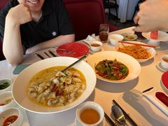 -兴蜀府·臻味江景餐厅(正大广场店)