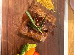 -格兰西点餐厅(文化街店)