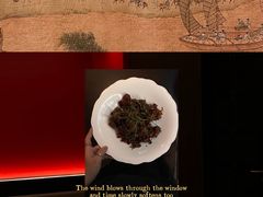 -奇芳阁·百年清真南京菜(夫子庙店)