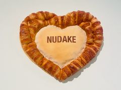 -NUDAKE(HAUS NOWHERE店)