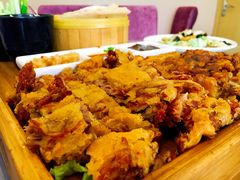 肘子酥-肘子酥·天津菜·特色捞面(德云社店)