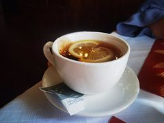 热柠檬茶-ITA·意塔意大利餐厅(亦庄店)