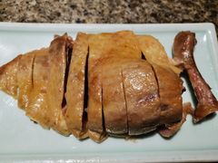 -南京大牌档(香港广场店)