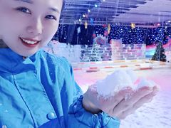 -宁波冰雪大世界(北仑区)