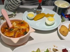 -阿里疆Alijiang·丝路美食·异域风情·清真(长楹天街店)