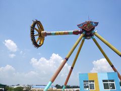 -秦皇岛乐岛海洋王国