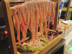 -湊湊火锅·茶憩(杭州湖滨银泰in77店)