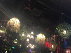 大堂-胡桃里音乐酒馆(白云五号T5 MALL店)