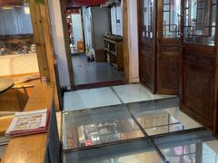 -缘福乡村铁锅炖民宿(八达岭店)