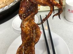 -大锅强·蒸海鲜青岛菜(吾悦广场店)