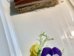 鱼子酱脆皮鹅肝-陶陶居·雅园(凯华国际店)