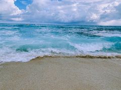 -白沙湾海滩