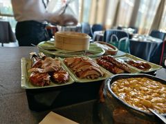 -羲和雅苑•北京烤鸭(平安国际金融中心店)