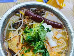 -螺大蛳柳州螺蛳粉·火锅·热干面(西城永捷店)