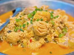 -坛宗剁椒鱼头(河西王府井店)