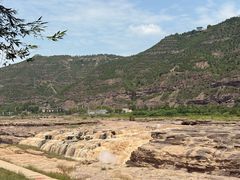 -陕西黄河壶口瀑布旅游区