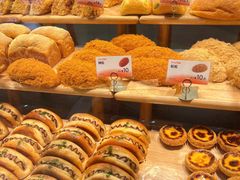 -BreadTalk面包新语·烘焙蛋糕(领展购物广场店)