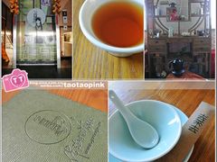 -去茶去餐厅(中央大街店)