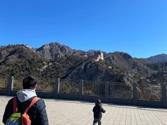 -居庸关长城