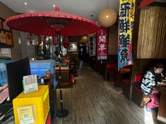 -千代武日本料理(开发区店)