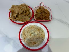 -闫家炸鸡架(五爱总店)