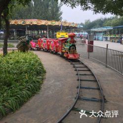 -大望京儿童游乐场