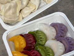 -一轩饺子馆(丽都店)