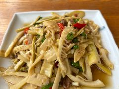 -下梅人家土菜馆(历史文化餐厅度假区店)