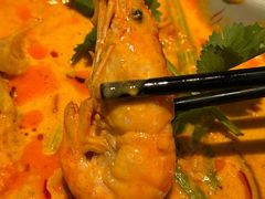 -大头虾越式风味餐厅(光明广场店)