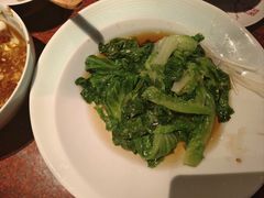 -绿茶餐厅(领展购物广场·中关村店)