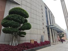 -白鹤梁水下博物馆