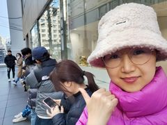 -川久保玲(大阪店)