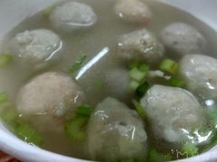 -三真丸子美食坊(故宫路店)