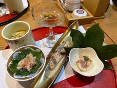 -和创柚子·会席日本料理(新区淮海街店)