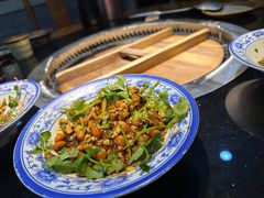 -锅来乐地锅鸡(安亭店)