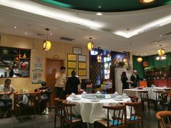 -江城小馆陕南妈妈菜·全球旅行餐厅(钟楼店)