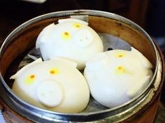 -点点心点心专门店(湾仔店)